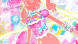 Lovely Rainbow Dream Coord | Aikatsu Stars! Wikia | Fandom