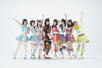 Aikatsu Stars Aikatsu Stars Wikia Fandom