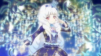 Rosetta Thorn Coord | Aikatsu Stars! Wikia | Fandom