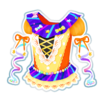 Magical Halloween Candy Coord Aikatsu Stars Wikia Fandom Magical Halloween Candy Coord Aikatsu Stars Wikia Fandom