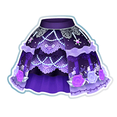 アイカツスターズ ダークバンケット Dark Banquet Coord | Aikatsu Stars! Wikia | Fandom