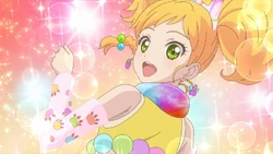 Popping Animal Coord | Aikatsu Stars! Wikia | Fandom
