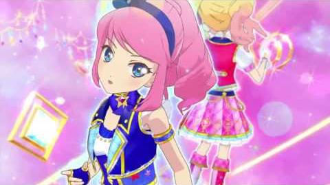 (HD)Aikatsu Stars-Opening 4-STARDOM!