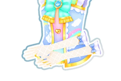 Aurora Ciel Coord | Aikatsu Stars! Wikia | Fandom