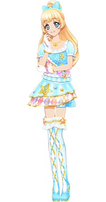 Pastel Top Star Coord | Aikatsu Stars! Wikia | Fandom