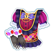 アイカツスターズ　ミスティックシンドローム Mystic Syndrome Coord | Aikatsu Stars! Wikia | Fandom