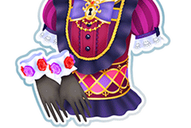 アイカツスターズ　ミスティックシンドローム Mystic Syndrome Coord | Aikatsu Stars! Wikia | Fandom