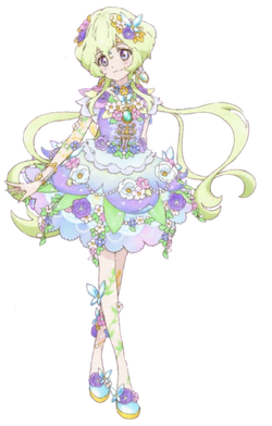 Aria Futaba Aikatsu Stars Wikia Fandom Aria Futaba Aikatsu Stars Wikia Fandom