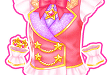 Episode 59 - You Can Shine As Well | Aikatsu Stars! Wikia