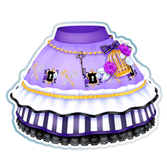 Emu Syndrome Coord | Aikatsu Stars! Wikia | Fandom