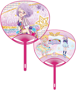 Peony Venus Coord | Aikatsu Stars! Wikia | Fandom
