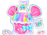 Rainbow Dream Coord