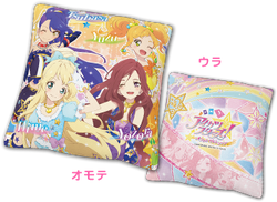 【フルセット】AIKATSU☆STARS! 直筆サイン入りブロマイドセット PJ-135 Rose Crescent Top Mizuki Kanzaki Aikatsu! Card JAPAN