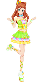 Mix Star Coord | Aikatsu Stars! Wikia | Fandom Mix Star Coord | Aikatsu Stars! Wikia | Fandom