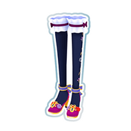 Mystic Syndrome Coord | Aikatsu Stars! Wikia | Fandom