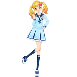 Aikatsu! Style/Four Star Academy | Aikatsu Stars! Wikia | Fandom