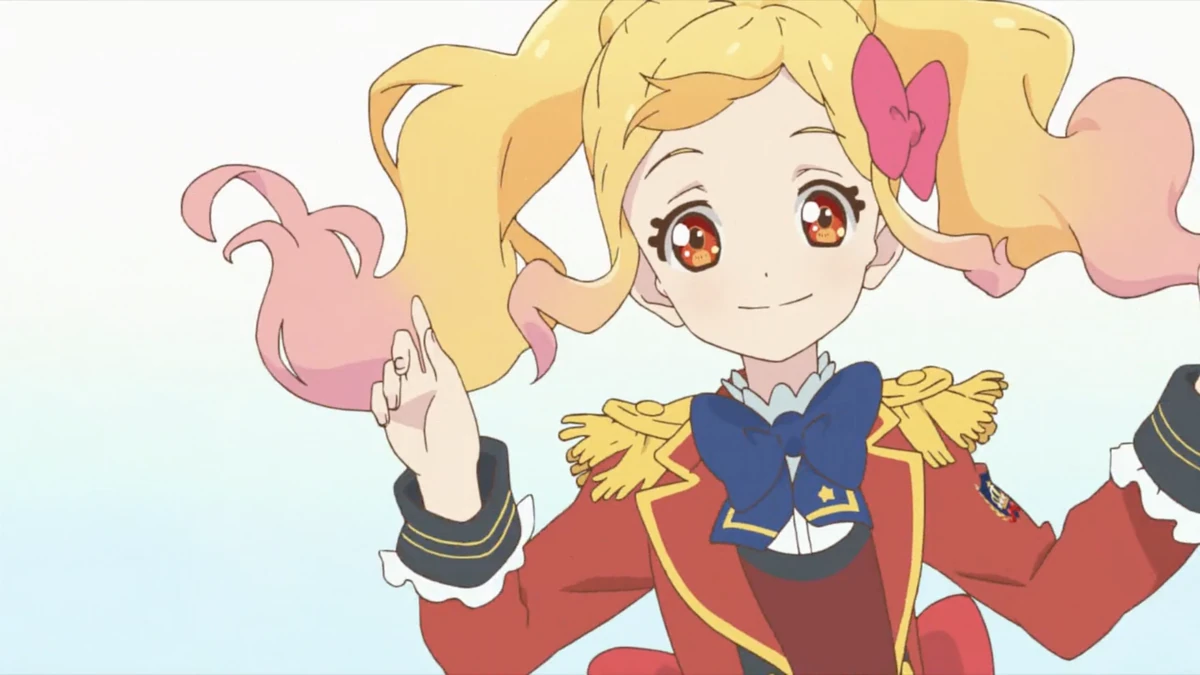 Episode 51 - Perfect Idol Elza/Image gallery | Aikatsu Stars! Wikia ...