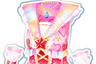 Magical Orange Coord | Aikatsu Stars! Wikia | Fandom