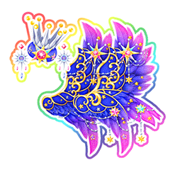 Eternal Spice Coord | Aikatsu Stars! Wikia | Fandom