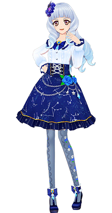 Blue Gothic Frill Coord Aikatsu Stars Wikia Fandom Gothic wiki is a place where everyone can learn anything about the gothic series, which includes lore, characters, items, quests and trivia. blue gothic frill coord aikatsu stars