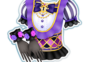 アイカツスターズ　ミスティックシンドローム Mystic Syndrome Coord | Aikatsu Stars! Wikia | Fandom