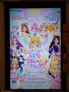 Aikatsu Stars! The Wings of Stars Part 3