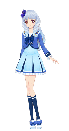 Admin Uniform Coord Aikatsu Stars Wikia Fandom