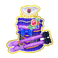 Broadway Show Up Coord | Aikatsu Stars! Wikia | Fandom