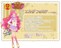 Venus Ark Uniform Coord | Aikatsu Stars! Wikia | Fandom Venus Ark Uniform Coord | Aikatsu Stars! Wikia | Fandom