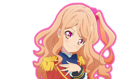 Energetic Girl Coord | Aikatsu Stars! Wikia | Fandom