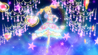 Rainbow Étoile Coord | Aikatsu Stars! Wikia | Fandom Rainbow Étoile Coord | Aikatsu Stars! Wikia | Fandom
