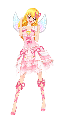 Aurora Kiss Coord | Aikatsu Stars! Wikia | Fandom Aurora Kiss Coord | Aikatsu Stars! Wikia | Fandom