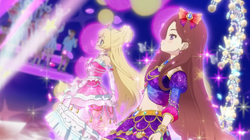 アイカツ ⭐ TVアニメ/データカードダス『アイカツ!』COMPLETE SONGS3