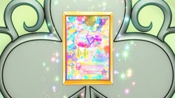 Secret Diary Coord | Aikatsu Stars! Wikia | Fandom