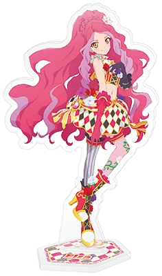 Passion Venus Coord Aikatsu Stars Wikia Fandom Passion Venus Coord Aikatsu Stars Wikia Fandom