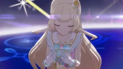 Light Blue Shine Stars Coord | Aikatsu Stars! Wikia | Fandom