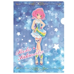 Blue Step Coord | Aikatsu Stars! Wikia | Fandom