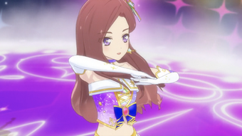 GCJ105「アイカツ!」COMPLETE /STAR☆ANIS,AIKATS… TVアニメ/データカードダス『アイカツ!』COMPLETE SONGS12