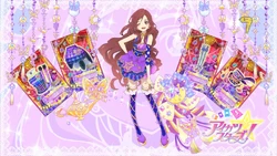 Broadway Show Up Coord | Aikatsu Stars! Wikia | Fandom