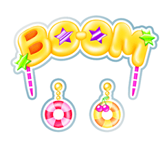 Colorful Trick Coord | Aikatsu Stars! Wikia | Fandom