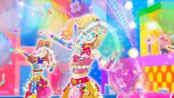 Super Girl Coord | Aikatsu Stars! Wikia | Fandom