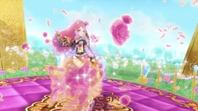 Idol Aura | Aikatsu Stars! Wikia | Fandom