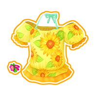 Summer Vacation Coord | Aikatsu Stars! Wikia | Fandom