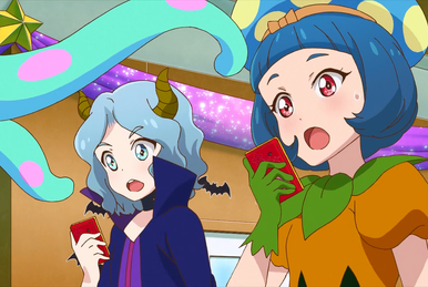 Alice Carol | Aikatsu Stars! Wikia | Fandom Alice Carol | Aikatsu Stars! Wikia | Fandom