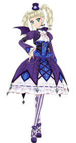 人気ブランドを ナイトメアカプリコーンコーデ on 祀花よう子 人気ブランドを ナイトメアカプリコーンコーデ on 祀花よう子