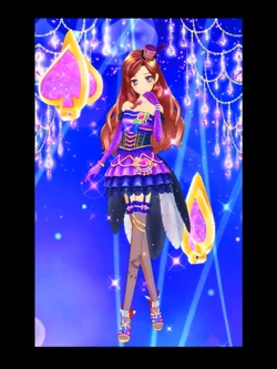 Broadway Show Up Coord | Aikatsu Stars! Wikia | Fandom