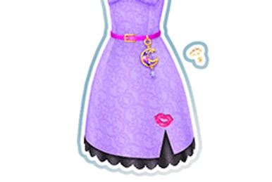 アイカツスターズ ロマンスパープル Romance Purple Coord | Aikatsu Stars! Wikia | Fandom