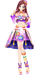 【限定販売】 Coord Night Asian | Fandom | Wikia Stars! Aikatsu その他