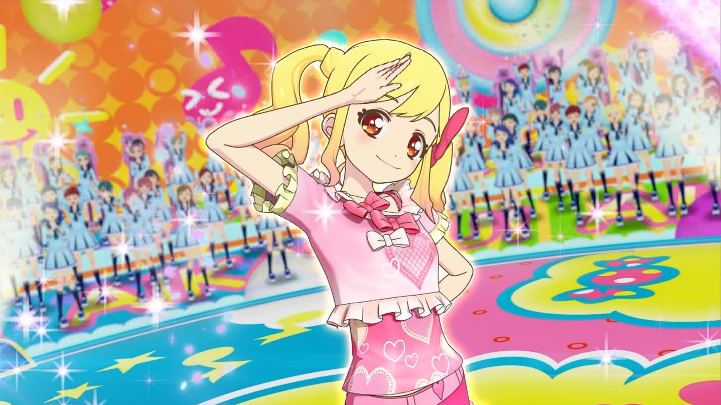 Heart Ski♡ps | Aikatsu Stars! Wikia | Fandom