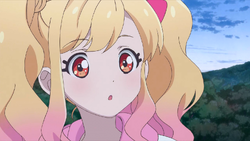 Episode 76 - Fairy Idol Aria Futaba♪/Image gallery